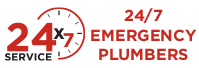 24/7 Emergency Plumbers in Brampton, ON