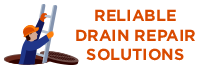 Reliable Drain Repair Solutions in Brampton, ON