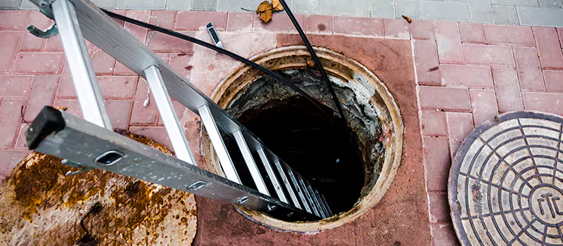 Emergency Sewer Replacement Services in Brampton, ON