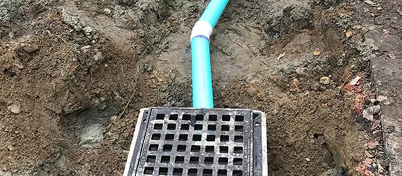 Benefits of Trench Drains Installation in Brampton, Ontario