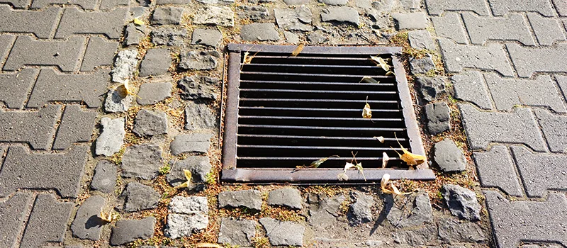 Catch Basin Installation and Maintenance in Brampton, Ontario