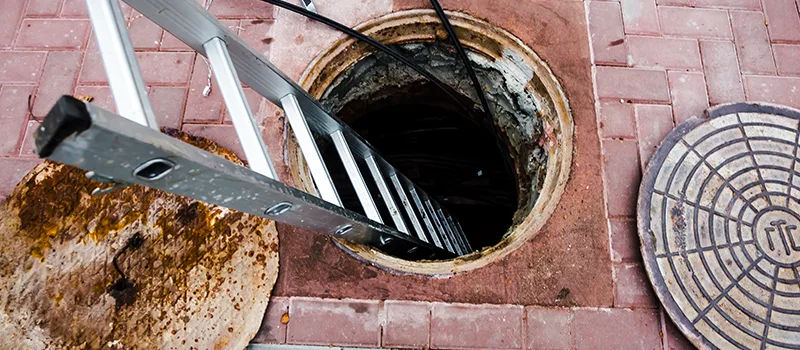 Drain Maintenance Service Near Me in Brampton, Ontario