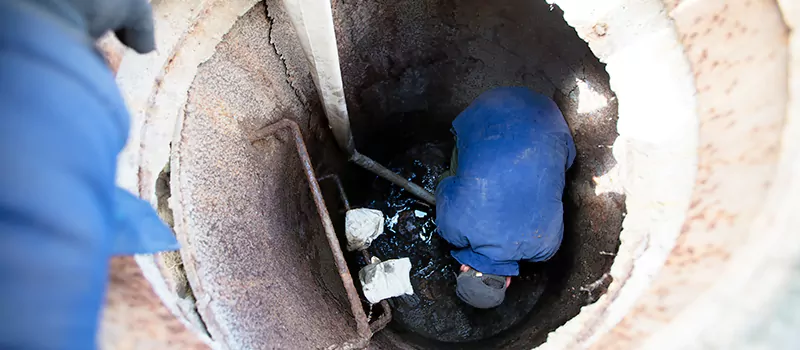 Trenchless Sewer & Drain Repair in Brampton, ON